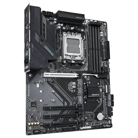 Gigabyte B850 GAMING WF6             