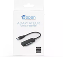 Henden Adaptateur SATA 2,5" SSD/HDD USB 3.0