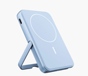 FRESH N REBEL POWERBANK magnet wireless 5000mAH (BLEU)