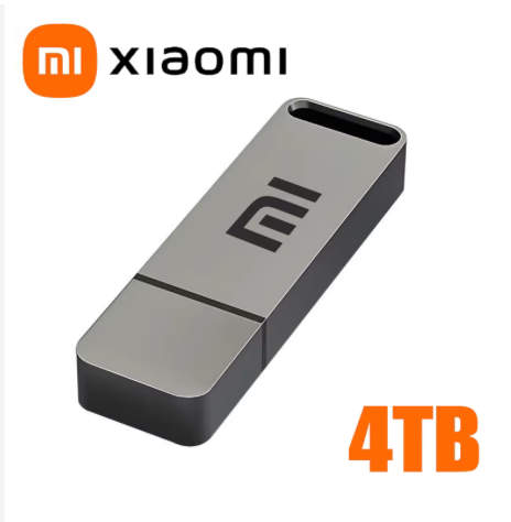 XIAOMI Clés USB 4TB