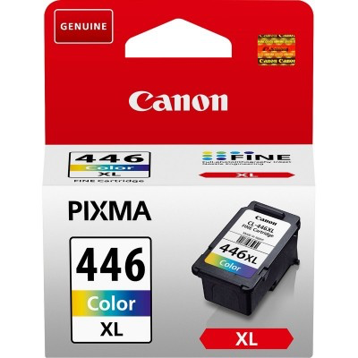 Canon CL- 446xl (couleur) 