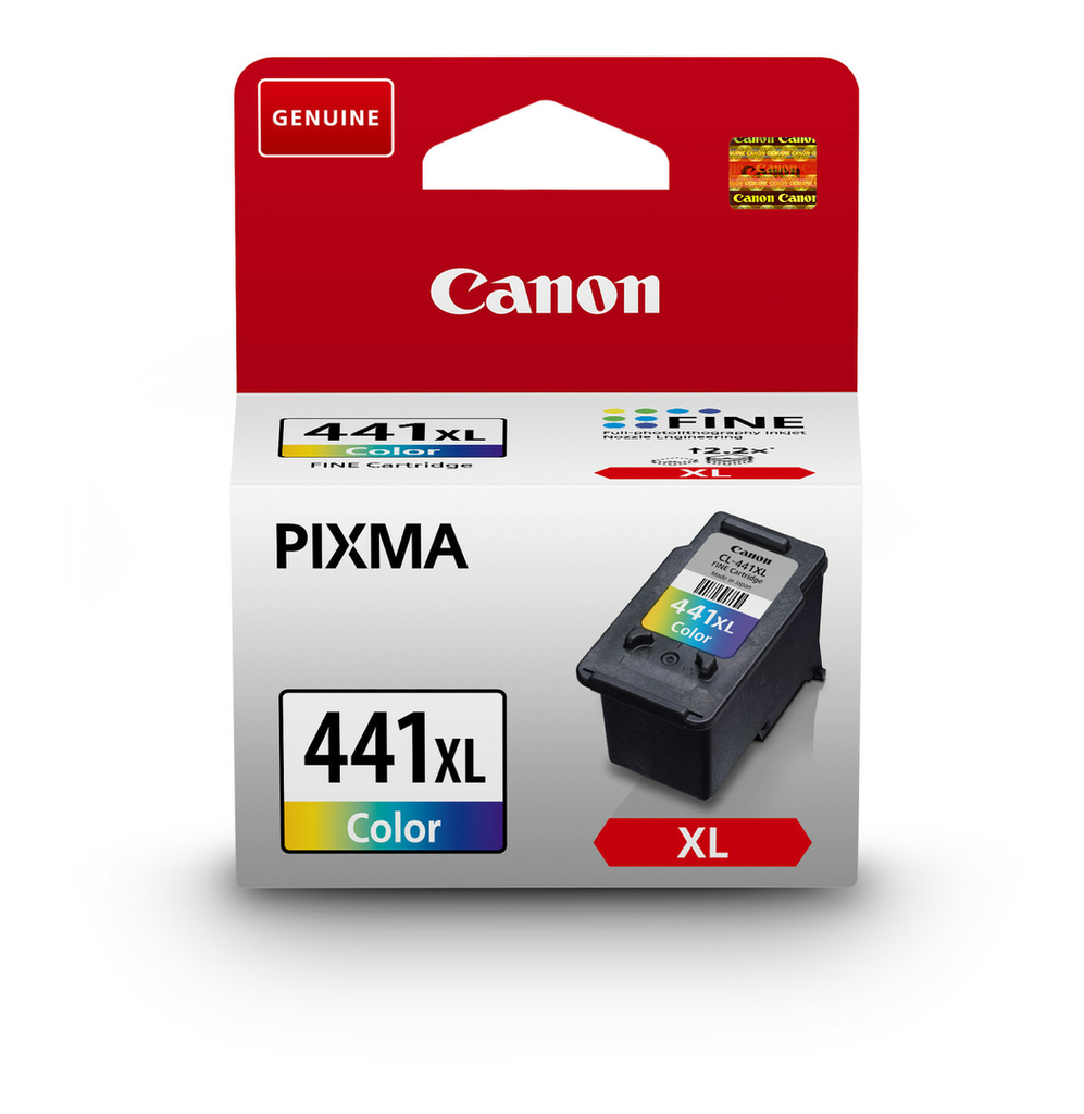 Canon Cl-441 (couleur)