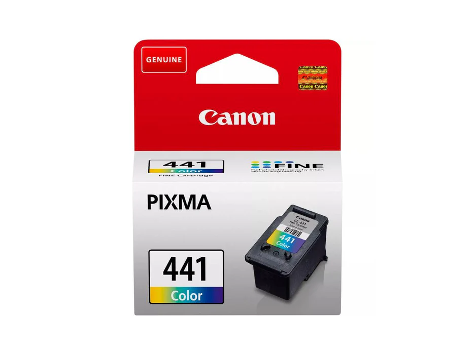 Canon CL-441 (couleur) 