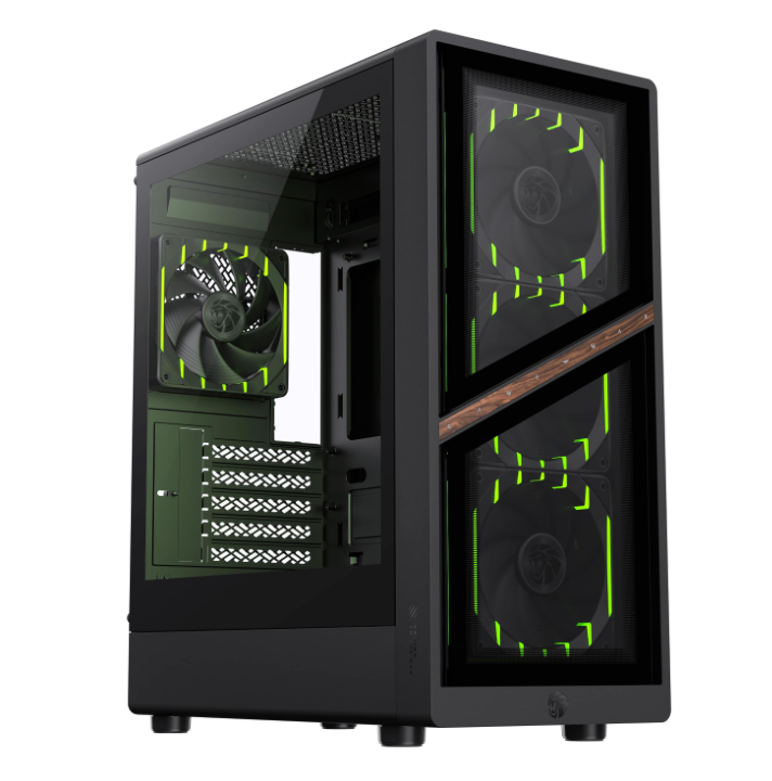 Pc Octopuse M-7