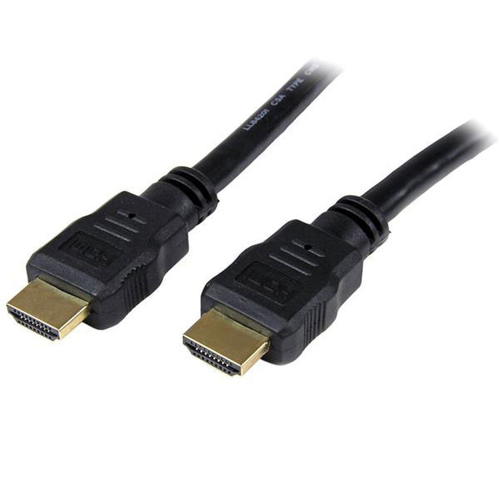 Cable HDMI (M/M) 2M
